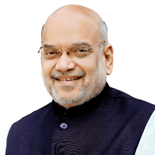 Amit Shah