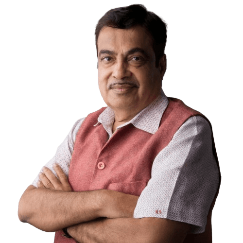 Nitin Gadkari